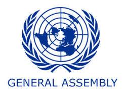 UNGA